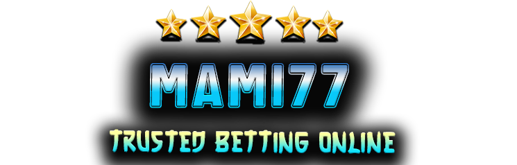 Mami77 Logo